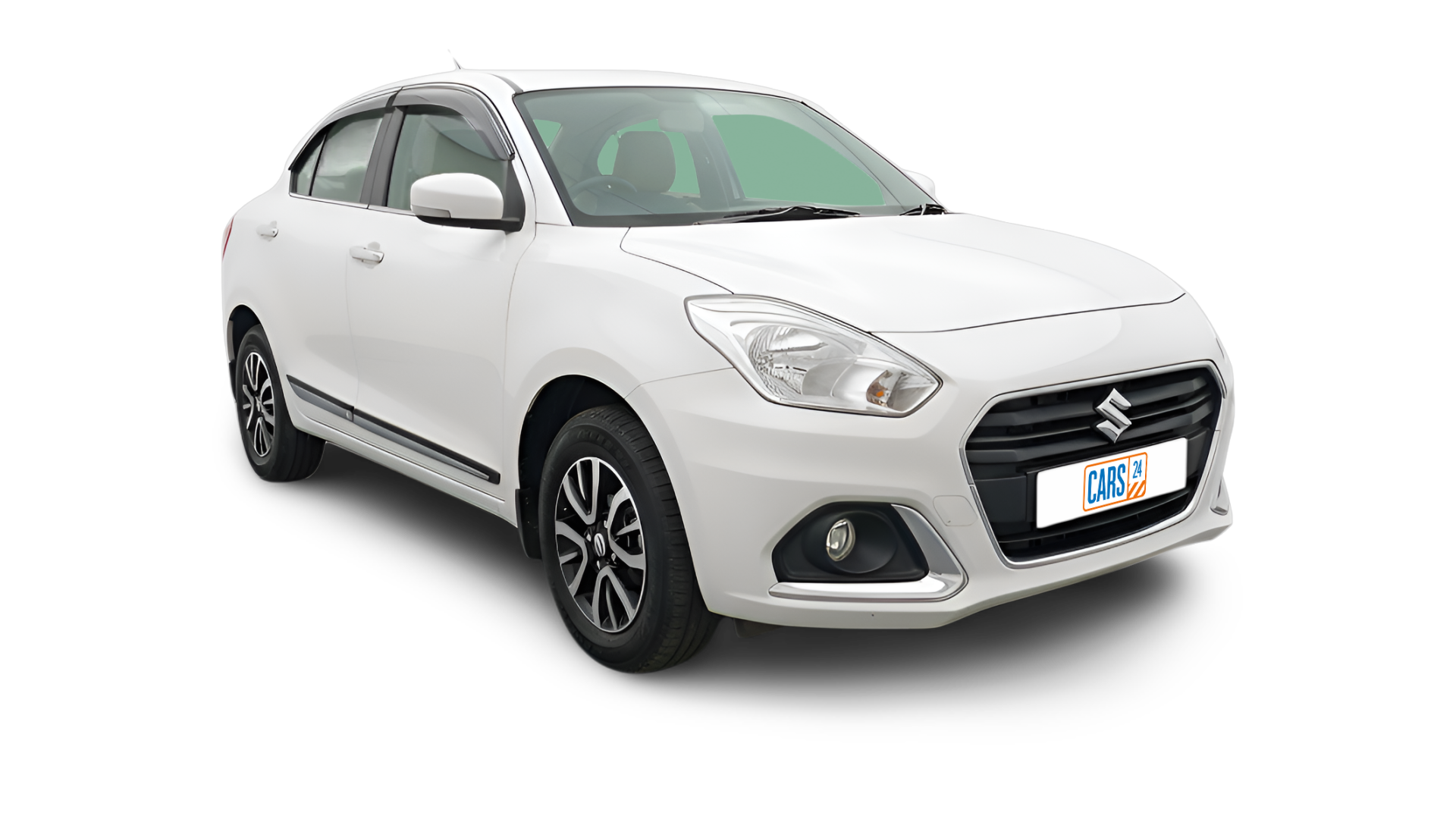 2022 Maruti Dzire - Sedan - Petrol - Manual - ₹5.60 lakh